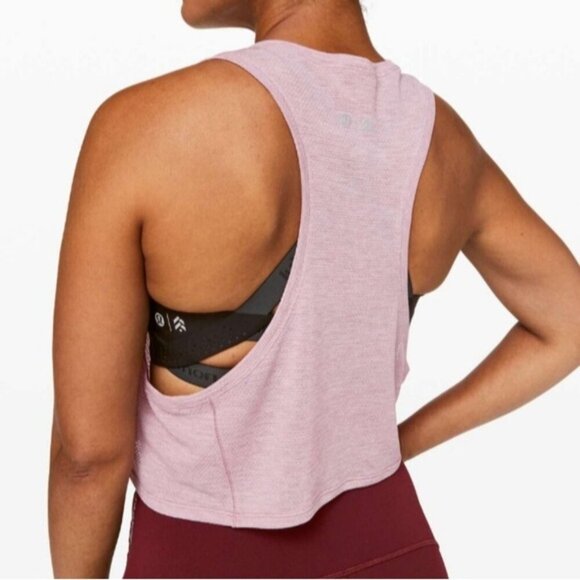 Lululemon Stronger as one Muscle tank - Picture 2 of 11